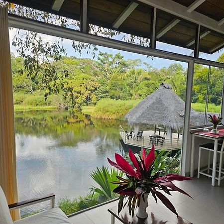 Lagoon Village B&B Y Spa Tarapoto Exterior photo