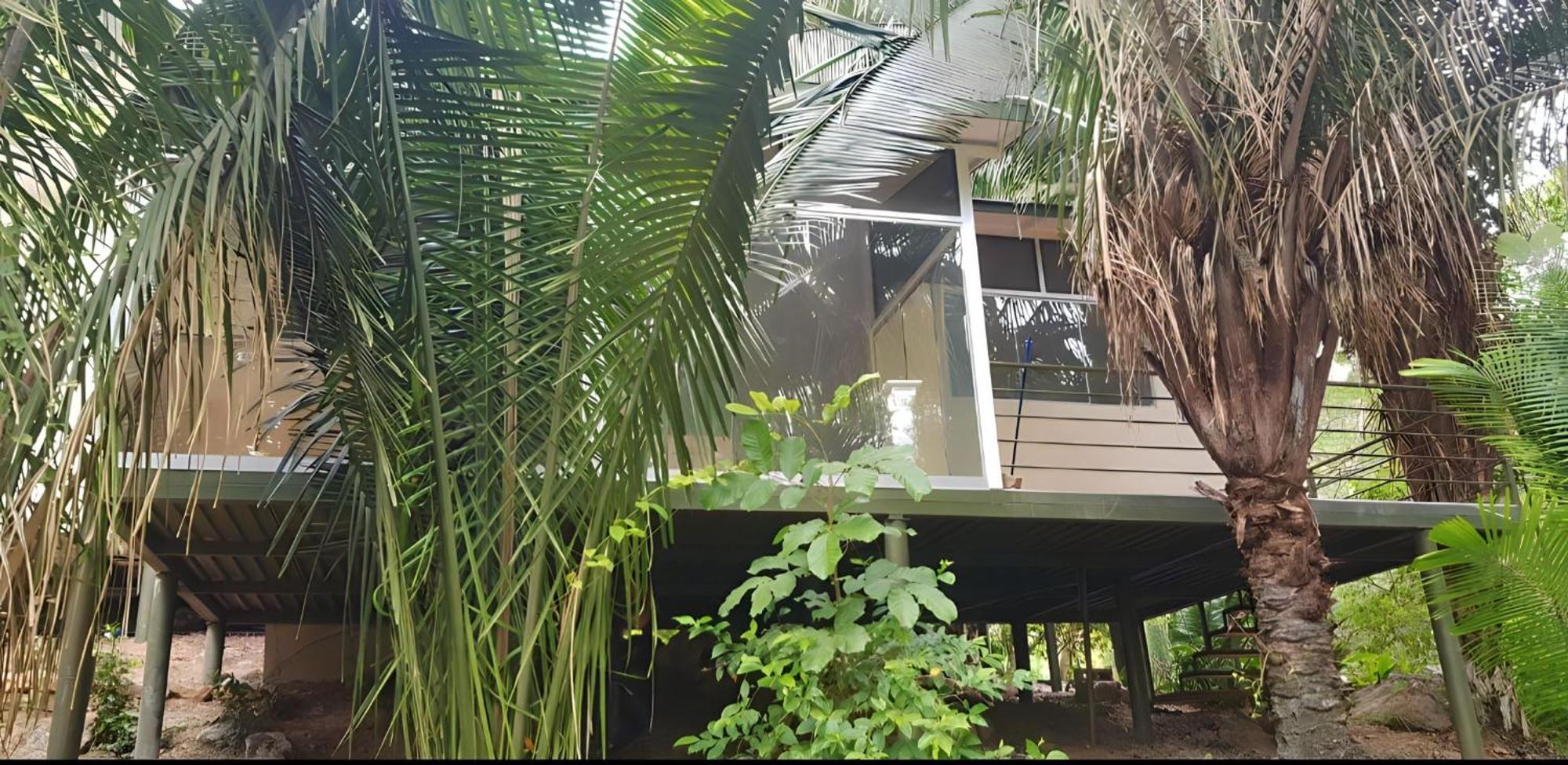 Lagoon Village B&B Y Spa Tarapoto Exterior photo